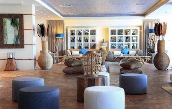 Suzer Sun Dreams Hotel & Spa Esmirna Exterior foto